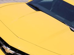 科迈罗 2011款 3.6L 自动 传奇性能版