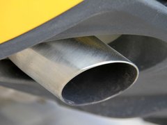科迈罗 2011款 3.6L 自动 传奇性能版