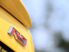 科迈罗 2011款 3.6L 自动 传奇性能版