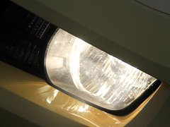 科迈罗 2011款 3.6L 自动 传奇性能版