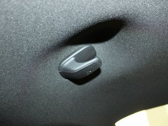 科迈罗 2011款 3.6L 自动 传奇性能版