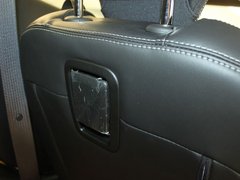 科迈罗 2011款 3.6L 自动 传奇性能版