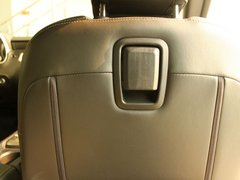 科迈罗 2011款 3.6L 自动 传奇性能版