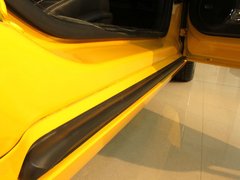 科迈罗 2011款 3.6L 自动 传奇性能版