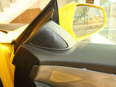 科迈罗 2011款 3.6L 自动 传奇性能版