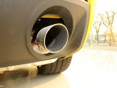 科迈罗 2011款 3.6L 自动 传奇性能版