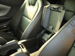 科迈罗 2011款 3.6L 自动 传奇性能版