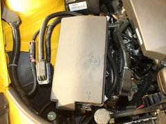 科迈罗 2011款 3.6L 自动 传奇性能版