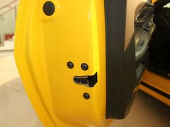 科迈罗 2011款 3.6L 自动 传奇性能版