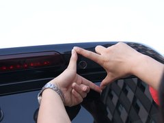 瑞风 2011款 2.0T 手动 商务版 7座