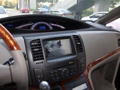 瑞风 2011款 2.0T 手动 商务版 7座
