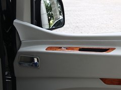 瑞风 2011款 2.0T 手动 商务版 7座