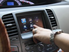 瑞风 2011款 2.0T 手动 商务版 7座
