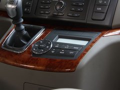 瑞风 2011款 2.0T 手动 商务版 7座