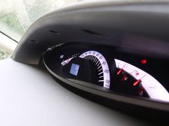 瑞风 2011款 2.0T 手动 商务版 7座
