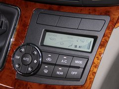 瑞风 2011款 2.0T 手动 商务版 7座
