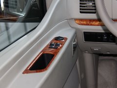 瑞风 2011款 2.0T 手动 商务版 7座