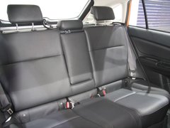 斯巴鲁XV 2012款 2.0 CVT 舒适版 5座