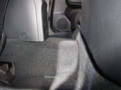 斯巴鲁XV 2012款 2.0 CVT 舒适版 5座