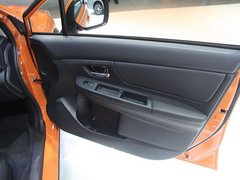 斯巴鲁XV 2012款 2.0 CVT 舒适版 5座