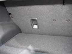 斯巴鲁XV 2012款 2.0 CVT 舒适版 5座