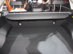 斯巴鲁XV 2012款 2.0 CVT 舒适版 5座