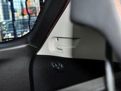 斯巴鲁XV 2012款 2.0 CVT 舒适版 5座