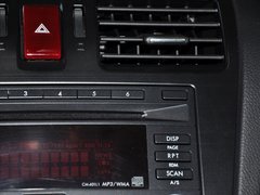 斯巴鲁XV 2012款 2.0 CVT 舒适版 5座