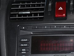 斯巴鲁XV 2012款 2.0 CVT 舒适版 5座