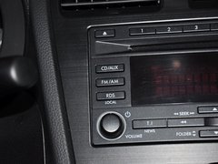 斯巴鲁XV 2012款 2.0 CVT 舒适版 5座