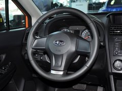斯巴鲁XV 2012款 2.0 CVT 舒适版 5座