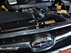 斯巴鲁XV 2012款 2.0 CVT 舒适版 5座