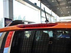 斯巴鲁XV 2012款 2.0 CVT 舒适版 5座