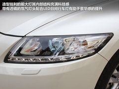 本田(进口)  本田CR-Z