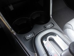 本田CR-Z 2012款 1.5L CVT hybrid