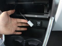 本田CR-Z 2012款 1.5L CVT hybrid