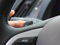 本田CR-Z 2012款 1.5L CVT hybrid
