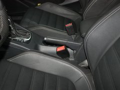 尚酷 2011款 2.0TSI R