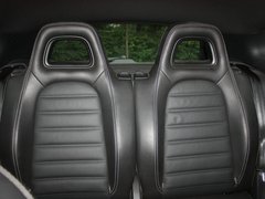 尚酷 2011款 2.0TSI R