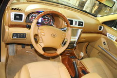 华泰汽车  宝利格 1.8T MT