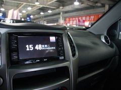 长城M4 2012款 1.5L 手动 两驱豪华型 5座