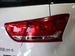 长城M4 2012款 1.5L 手动 两驱豪华型 5座