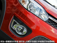 长城M4 2012款 1.5L 手动 两驱豪华型 5座