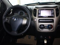 长城M4 2012款 1.5L 手动 两驱豪华型 5座