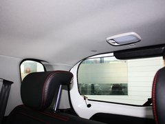 长城M4 2012款 1.5L 手动 两驱豪华型 5座