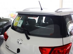 长城M4 2012款 1.5L 手动 两驱豪华型 5座