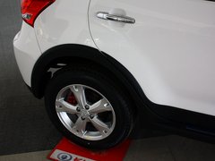 长城M4 2012款 1.5L 手动 两驱豪华型 5座