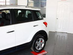 长城M4 2012款 1.5L 手动 两驱豪华型 5座
