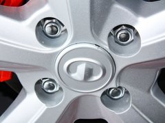 长城M4 2012款 1.5L 手动 两驱豪华型 5座