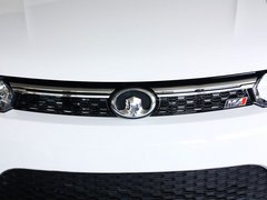 长城M4 2012款 1.5L 手动 两驱豪华型 5座